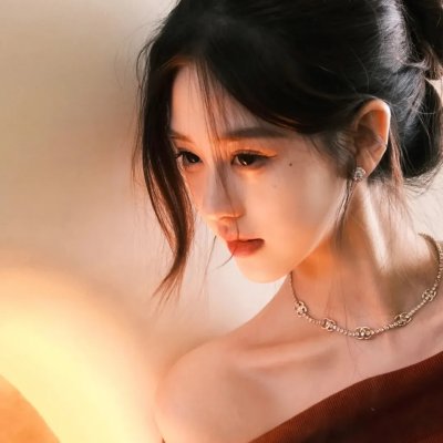 我的爱